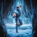 Iron Studios Sub-Zero (Ninjas Collection) - Mortal Kombat