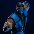 Iron Studios Sub-Zero (Ninjas Collection) - Mortal Kombat