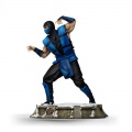 Iron Studios Sub-Zero (Ninjas Collection) - Mortal Kombat