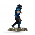 Iron Studios Sub-Zero (Ninjas Collection) - Mortal Kombat