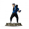 Iron Studios Sub-Zero (Ninjas Collection) - Mortal Kombat