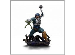Iron Studios Serpent Claw Man-at-Arms - Masters of the Universe