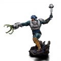 Iron Studios Serpent Claw Man-at-Arms - Masters of the Universe
