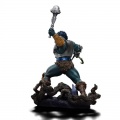 Iron Studios Serpent Claw Man-at-Arms - Masters of the Universe