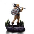 Iron Studios He-Man Battle Armor Version - Masters of the Universe