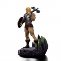 Iron Studios He-Man Battle Armor Version - Masters of the Universe