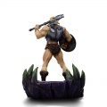 Iron Studios He-Man Battle Armor Version - Masters of the Universe