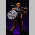 Iron Studios He-Man Battle Armor Version - Masters of the Universe