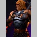 Iron Studios He-Man Battle Armor Version - Masters of the Universe