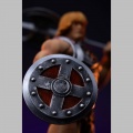 Iron Studios He-Man Battle Armor Version - Masters of the Universe