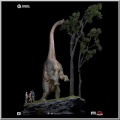 Iron Studios Welcome to the Jurassic Park Special Edition - Jurassic Park