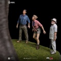 Iron Studios Welcome to the Jurassic Park Special Edition - Jurassic Park