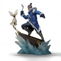 Iron Studios Sokka - Avatar: The Last Airbender