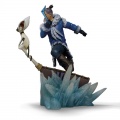 Iron Studios Sokka - Avatar: The Last Airbender