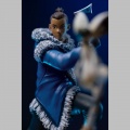 Iron Studios Sokka - Avatar: The Last Airbender