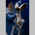 Iron Studios Sokka - Avatar: The Last Airbender
