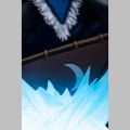 Iron Studios Sokka - Avatar: The Last Airbender