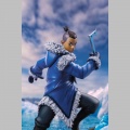 Iron Studios Sokka - Avatar: The Last Airbender