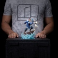 Iron Studios Sokka - Avatar: The Last Airbender