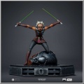 Iron Studios Ahsoka Tano - Star Wars: The Clone Wars