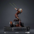 Iron Studios Ahsoka Tano - Star Wars: The Clone Wars
