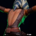 Iron Studios Ahsoka Tano - Star Wars: The Clone Wars