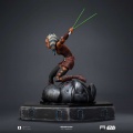 Iron Studios Ahsoka Tano - Star Wars: The Clone Wars