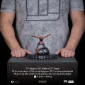 Iron Studios Ahsoka Tano - Star Wars: The Clone Wars
