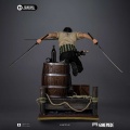 Iron Studios Roronoa Zoro - One Piece (Netflix)