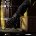 Iron Studios Roronoa Zoro - One Piece (Netflix)