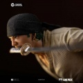 Iron Studios Roronoa Zoro - One Piece (Netflix)