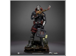 Iron Studios Destro - G.I. Joe