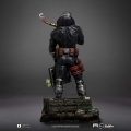 Iron Studios Destro - G.I. Joe