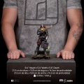 Iron Studios Destro - G.I. Joe