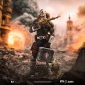 Iron Studios Destro - G.I. Joe