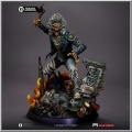 Iron Studios Eddie 50th Year Anniversary - Iron Maiden
