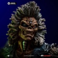 Iron Studios Eddie 50th Year Anniversary - Iron Maiden