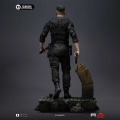 Iron Studios Punisher - Daredevil: Born Again