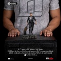 Iron Studios Punisher - Daredevil: Born Again
