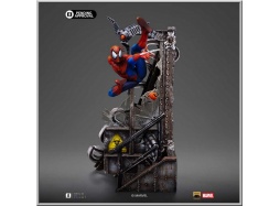 Iron Studios Spider-Man 10th Anniversary - Marvel
