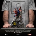 Iron Studios Spider-Man 10th Anniversary - Marvel