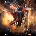 Iron Studios Spider-Man 10th Anniversary - Marvel