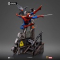 Iron Studios Spider-Man 10th Anniversary - Marvel