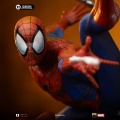 Iron Studios Spider-Man 10th Anniversary - Marvel