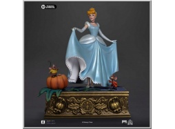 Iron Studios Cinderella - Disney Classics