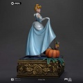 Iron Studios Cinderella - Disney Classics