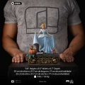 Iron Studios Cinderella - Disney Classics