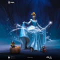 Iron Studios Cinderella - Disney Classics