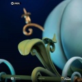 Iron Studios Cinderella Deluxe - Disney Classics