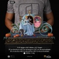 Iron Studios Cinderella Deluxe - Disney Classics